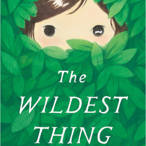 The Wildest Thing
