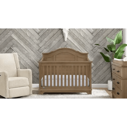 Full nursery furniture Set