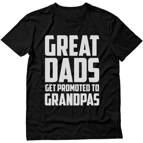 Fathers Day Mens Shirt Birthday Gifts from Daughter Dad Funny T Shirts for Men