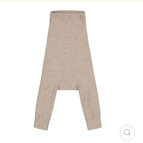 Ruskovilla Long Leg Nappy Pants