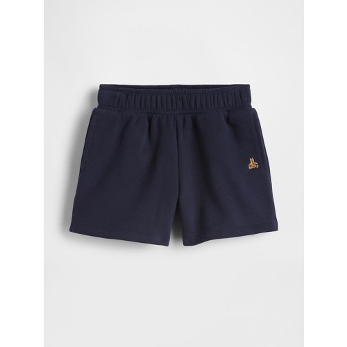 Baby & Toddler VintageSoft Sweat Shorts
