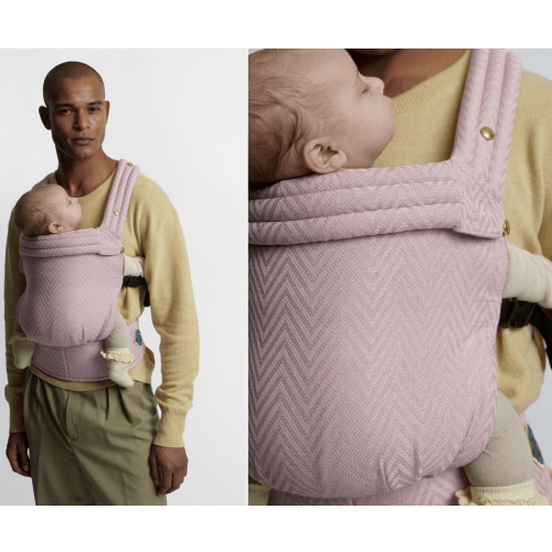 W Electra | Zeitgeist Baby Carrier | SHOP ARTIPOPPE