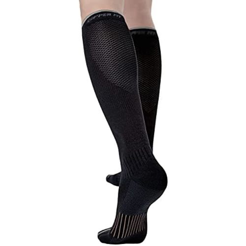 Easy On/Off Energy Compression Socks