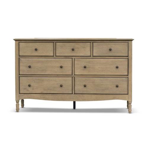 Amelia Dresser