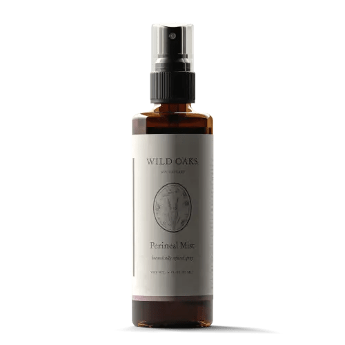 Meadow Botanical Mist — Wild Oaks Apothecary