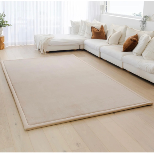 Relax Mat - 1.4" Thick Soft Foam Play Mat