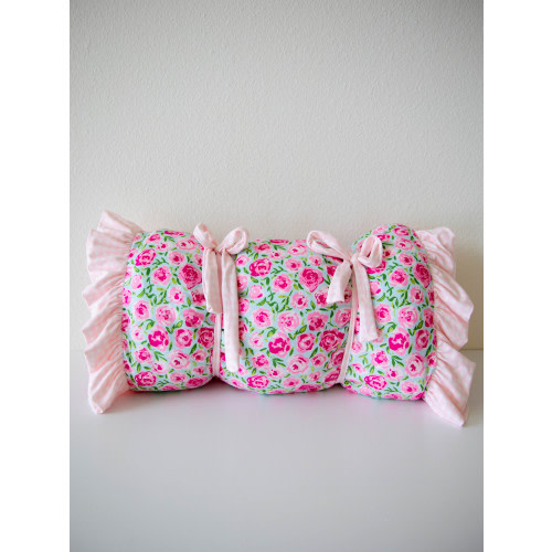 Nap Mat - Covered in Roses