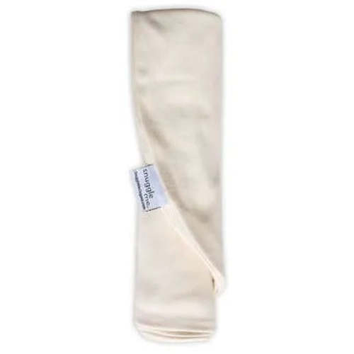 Snuggle Me Organic Cover - Natural