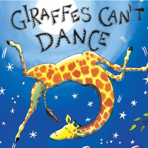 Giraffes Can't Dance