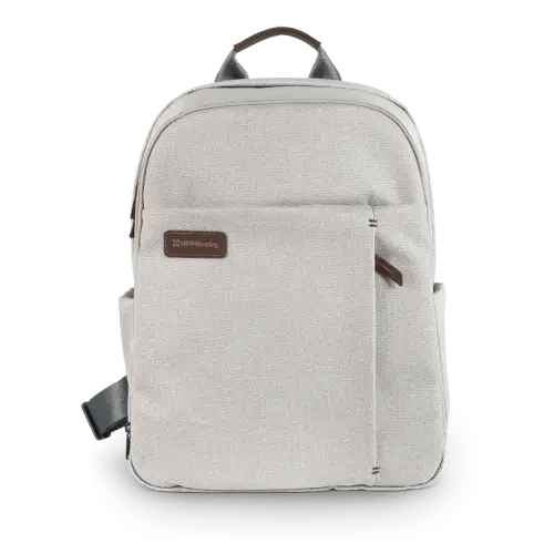 Changing Backpack