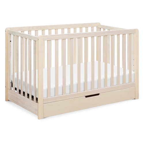 Colby 4-in-1 Convertible Crib – DaVinci Baby