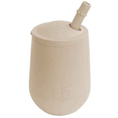 Mini Cup & Straw Training System