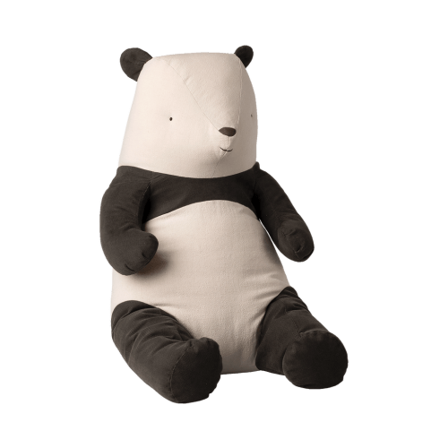 Safari friends, Panda, Large