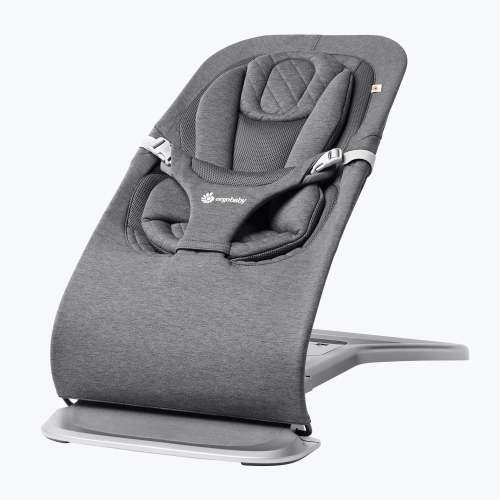 Ergobaby Evolve 3-in-1 Bouncer –