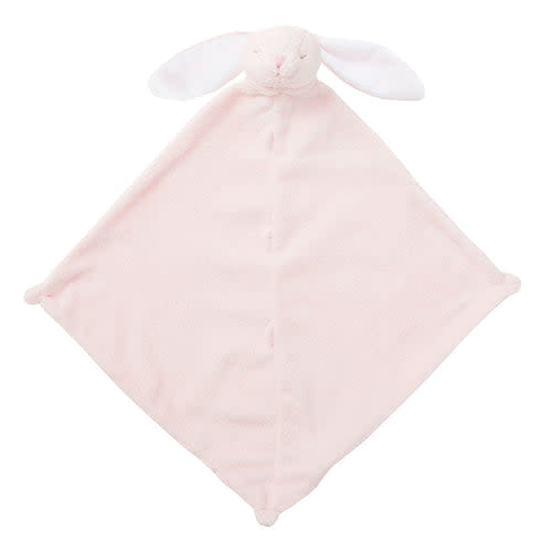 Lovie Blankie - Bunny Pink – Angel Dear