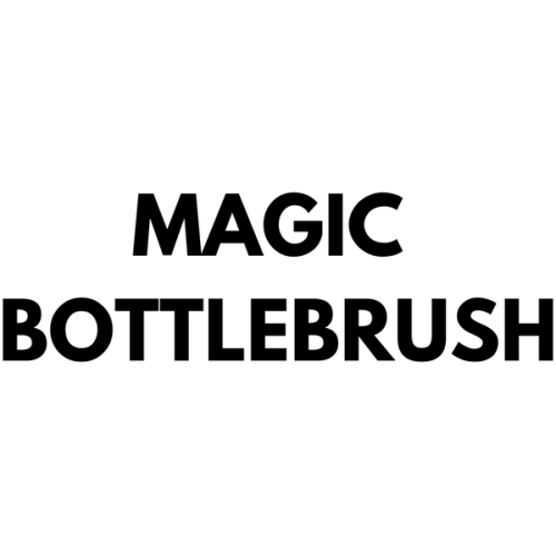 Magic Bottle Brush™