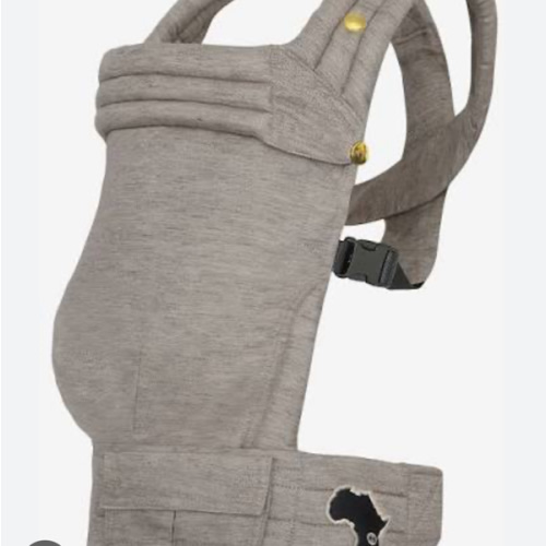 Zeitgeist Jane Goodall | ARTIPOPPE | Zeitgeist Baby Carrier