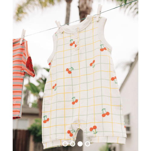 Fresh Picked Onepiece – Young Days