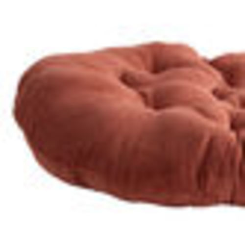 Corduroy Double Papasan Chair Cushion - World Market