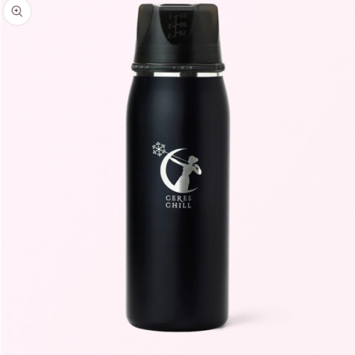 OG+ Chiller/Warmer | The First (and BEST) Chiller – Ceres Chill