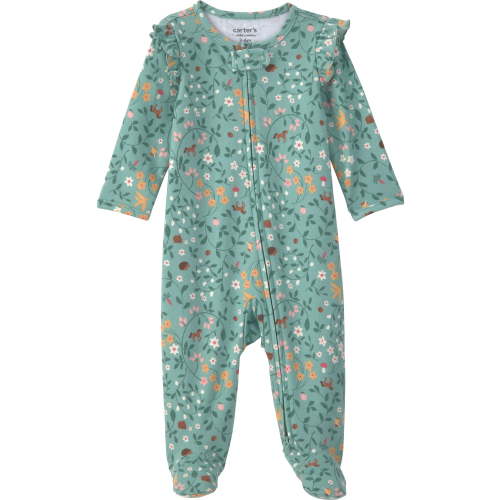 Carter's Child of Mine Baby Sleep 'N Play, Sizes Preemie-6/9 Months