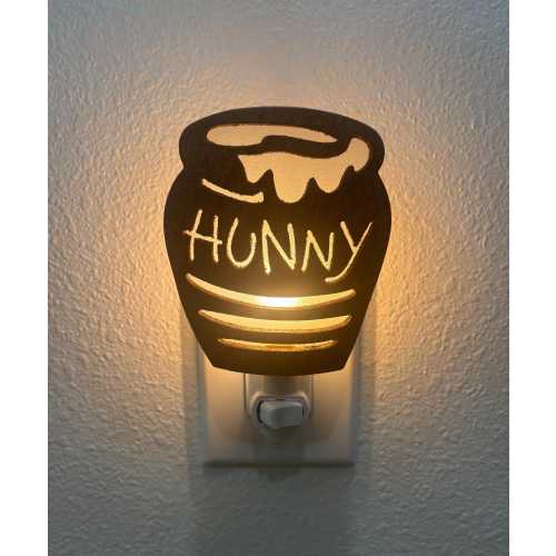 Winnie the Pooh Night Lights