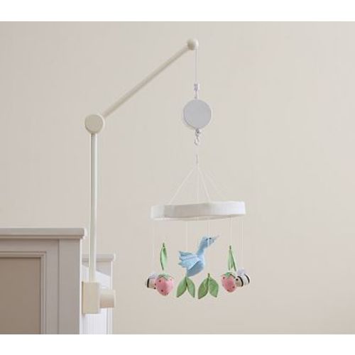 Brights Baby Crib Mobile