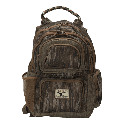 Waterfowler's Day Backpack