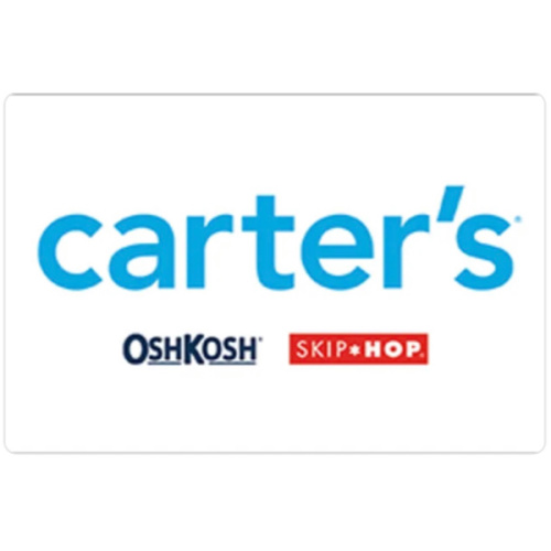 Gift Cards | Carter's