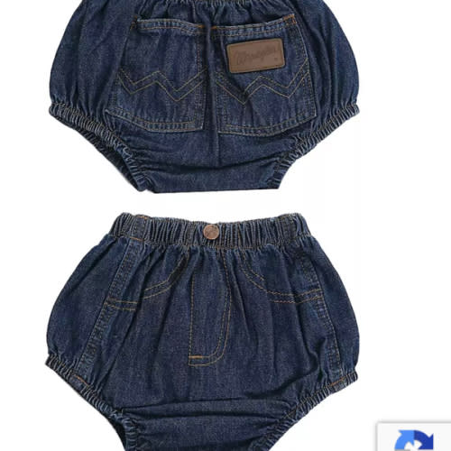 Baby Wrangler® Diaper Cover