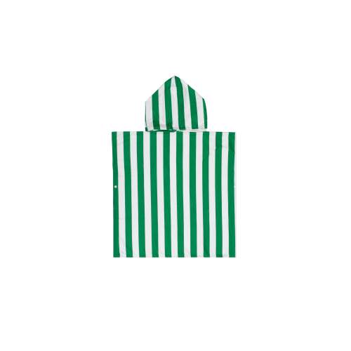 Hooded Beach Towel | Sorrento