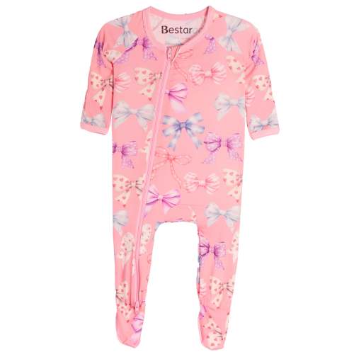Bows Footie