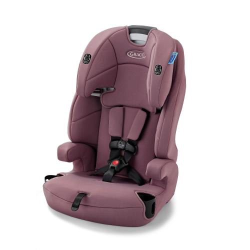 Tranzitions™ 3-in-1 Harness Booster