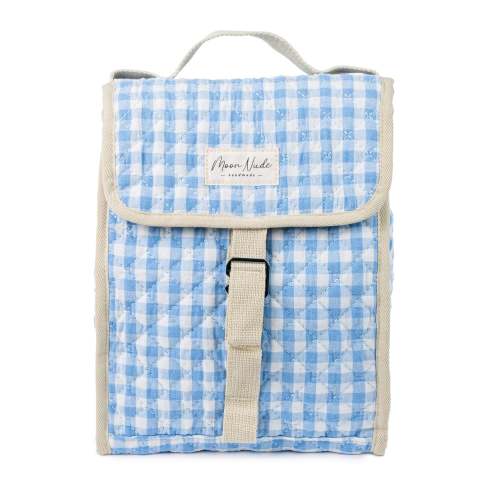 Azure Lunch Bag