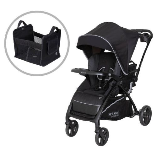 Baby Trend Sit n' Stand 5-in-1 Shopper Plus - Kona