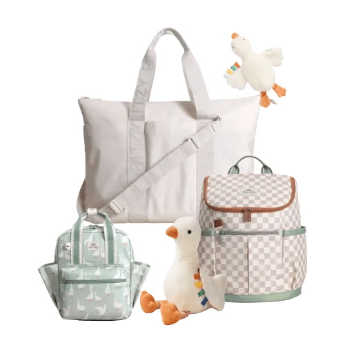 Toddler Essentials Bundle – Itzy Ritzy