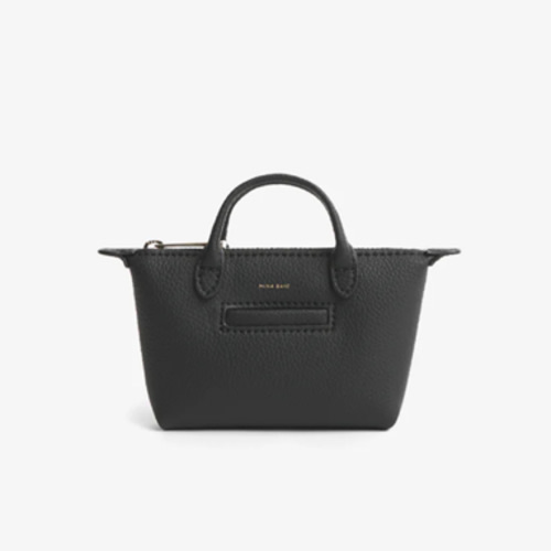 Emmy Keychain Charm Vegan