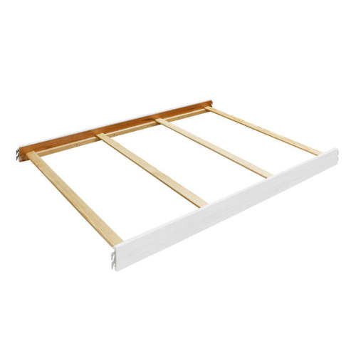 Sorelle 215 Full Size Rail  - Vintage White