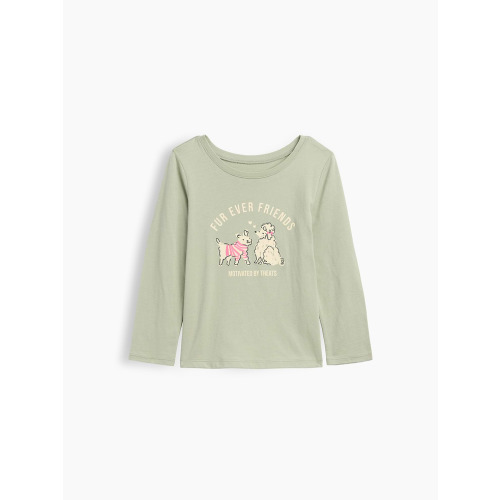 babyGap Graphic T-Shirt