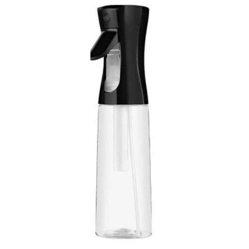 Maison Products Misting Continuous Spray Bottle Set - 12oz - Ideal for hair styling, gardening, cleaning, DIY projects