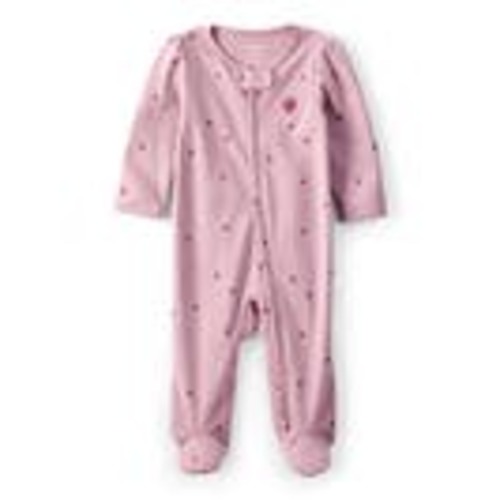 Baby Girl Sleep & Play NB-9M | Carter's