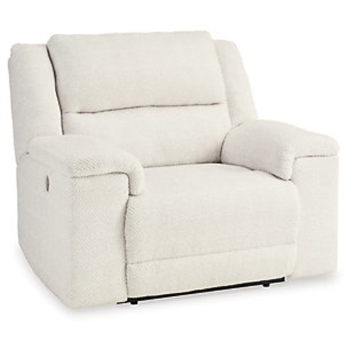 Keensburg Oversized Power Recliner