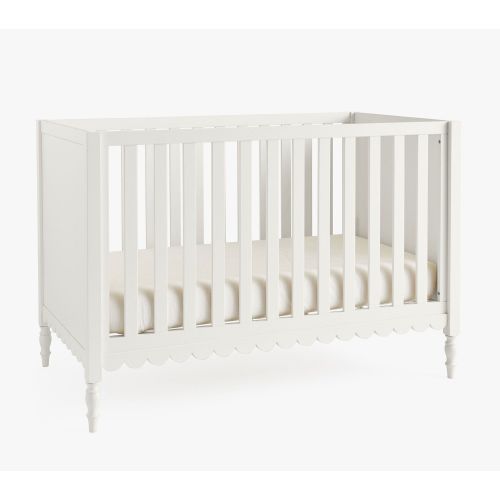 Penny Convertible Endpanel Crib, Seadrift, UPS Delivery