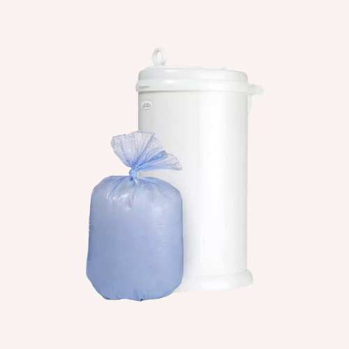 Ubbi Nappy Bin 3 Pack of Plastic Bags