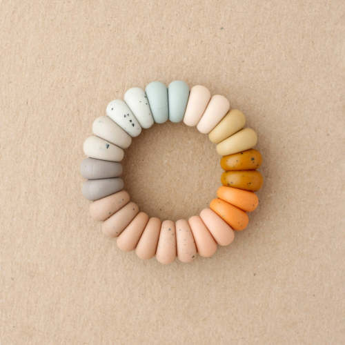 Freezer Teether -New Autumn
