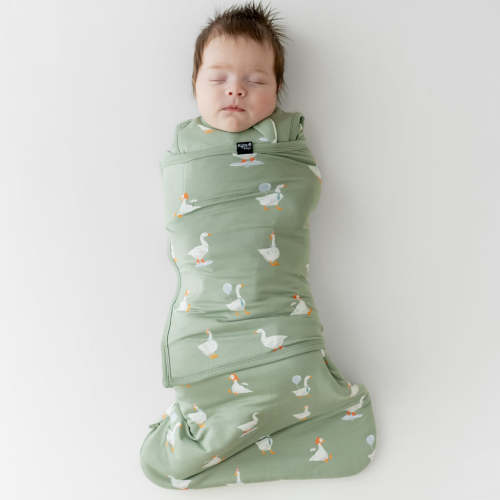 Silly Goose 1.0 TOG Sleep Bag Swaddler | Kyte Baby