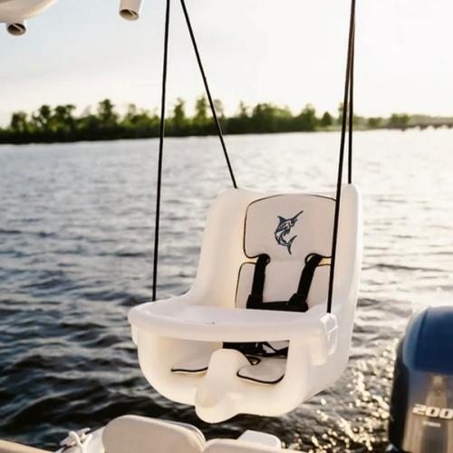 Order SearocK® Baby Seat - Marine Grade Baby Seat for Boat & Porch - SearocK® Official – SearocK