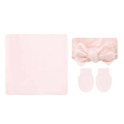 Sophie Newborn Swaddle Blanket Bundle
