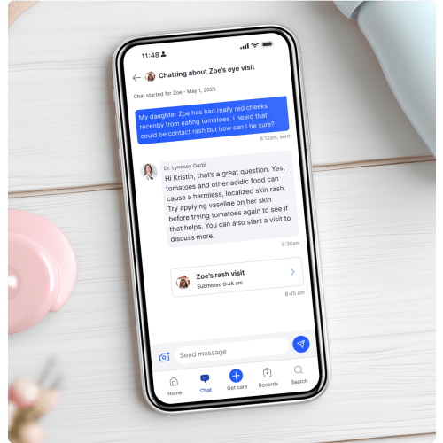 Blueberry | Memberships