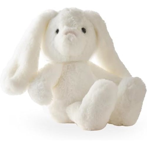 Butterblu Snuggle Buddy Stuffed Animal Plush Toy 100% Organic Cotton